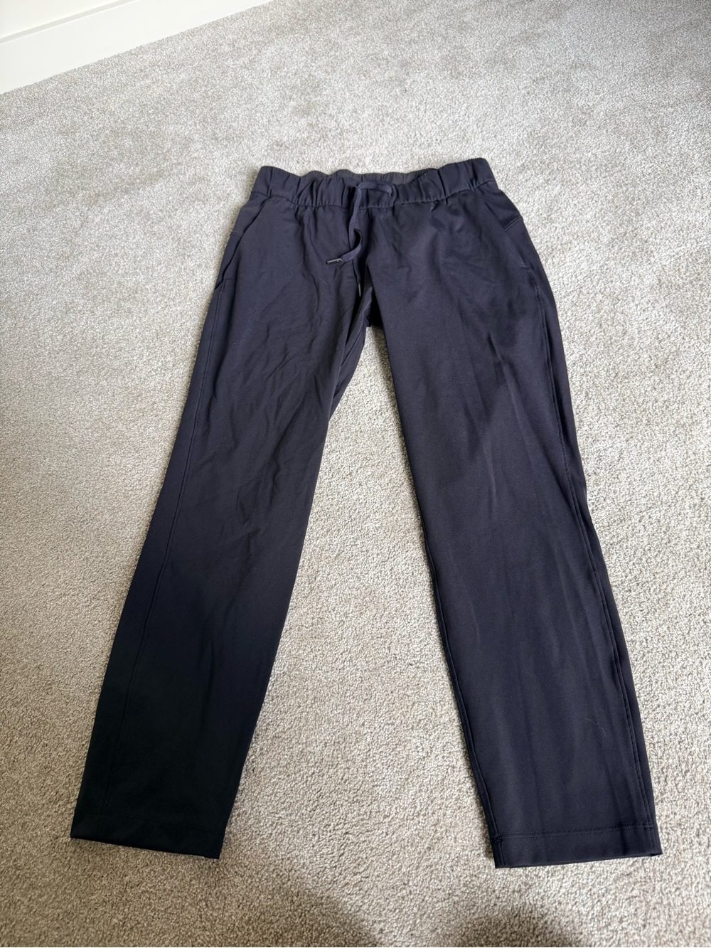 Lululemon Women’s Tapered Pants